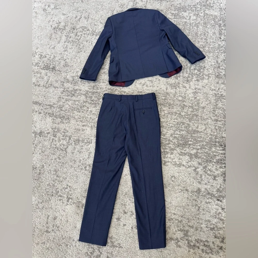 Joseph Aboud boys 2 piece set